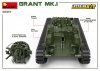 MiniArt 35217 Grant Mk.I w/interior 1/35